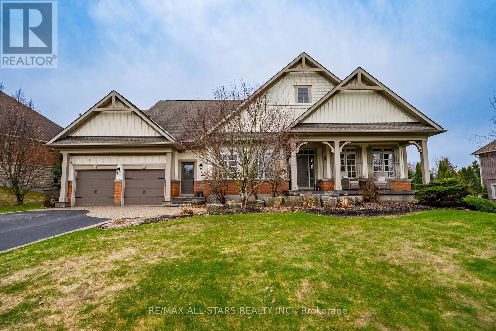74 - 8 Forestgreen Drive, Uxbridge, Ontario  L9P 0B8 - Photo 1 - N13475726