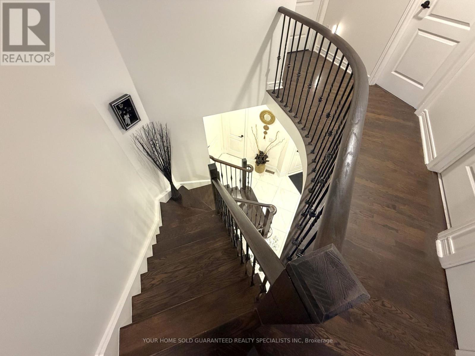 107 Bel Canto Crescent, Richmond Hill, Ontario  L4E 4H4 - Photo 11 - N13475778