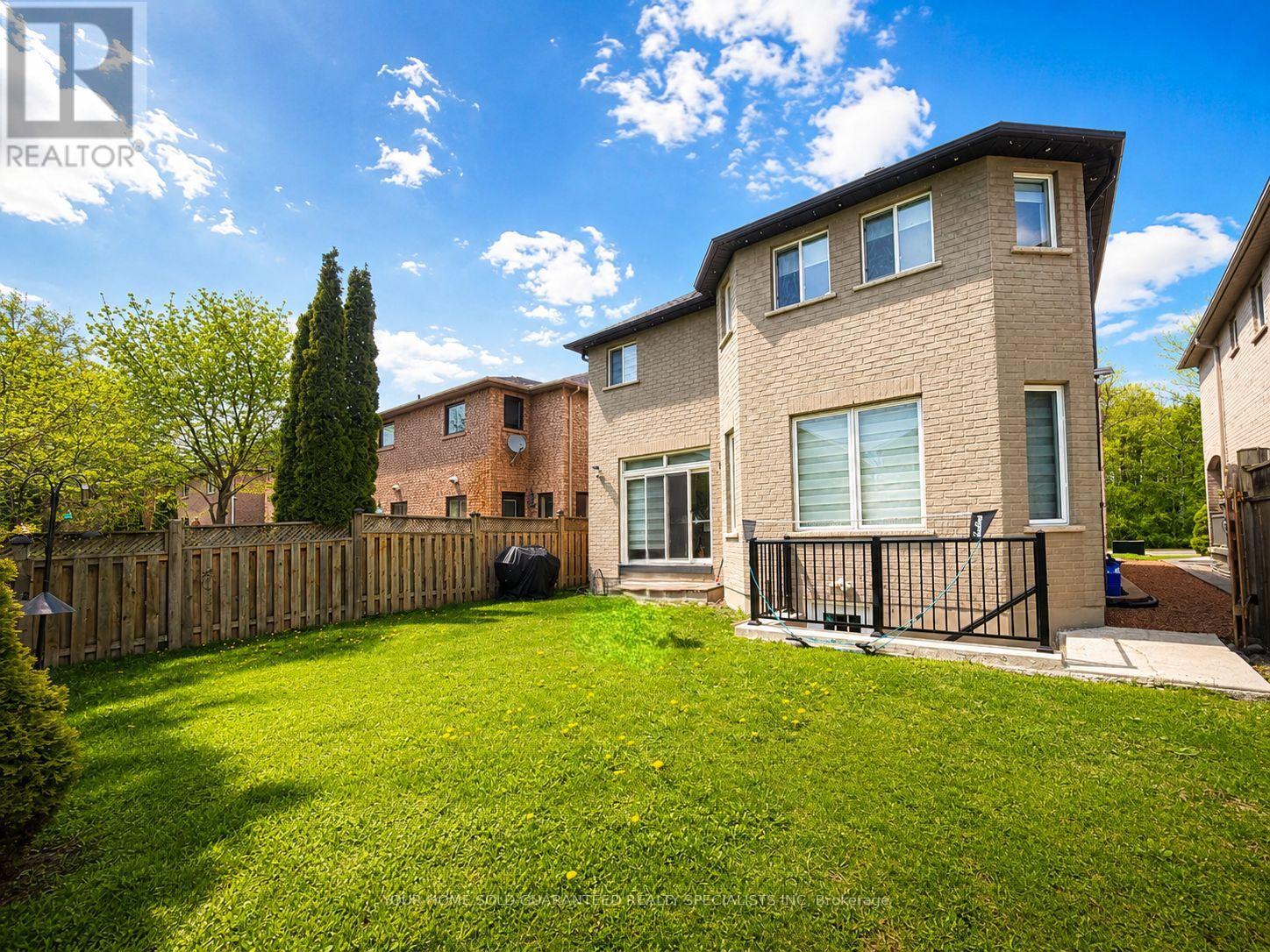 107 Bel Canto Crescent, Richmond Hill, Ontario  L4E 4H4 - Photo 32 - N13475778