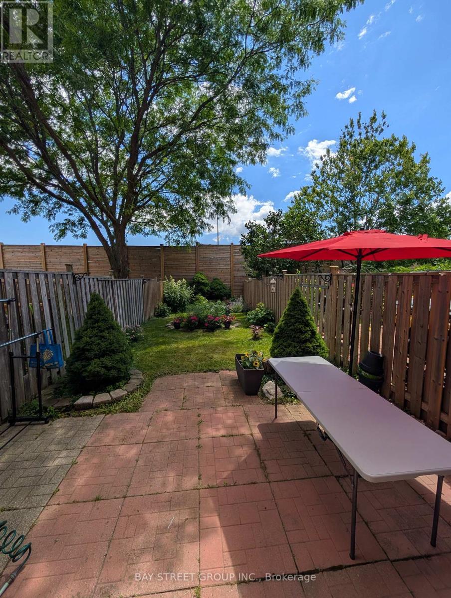 67 Rougehaven Way, Markham, Ontario  L3P 7W5 - Photo 33 - N13475176