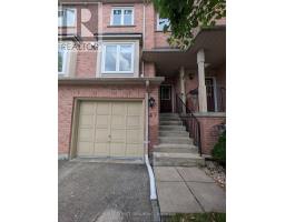 67 ROUGEHAVEN WAY, Markham, Ontario