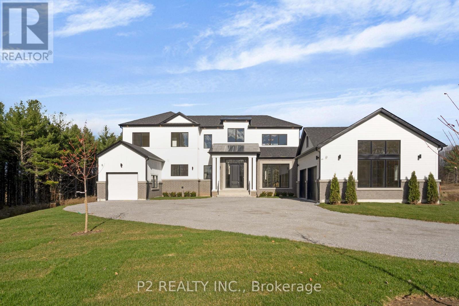 50 Newton Reed Crescent, Uxbridge, Ontario  L9P 0R3 - Photo 5 - N13475310