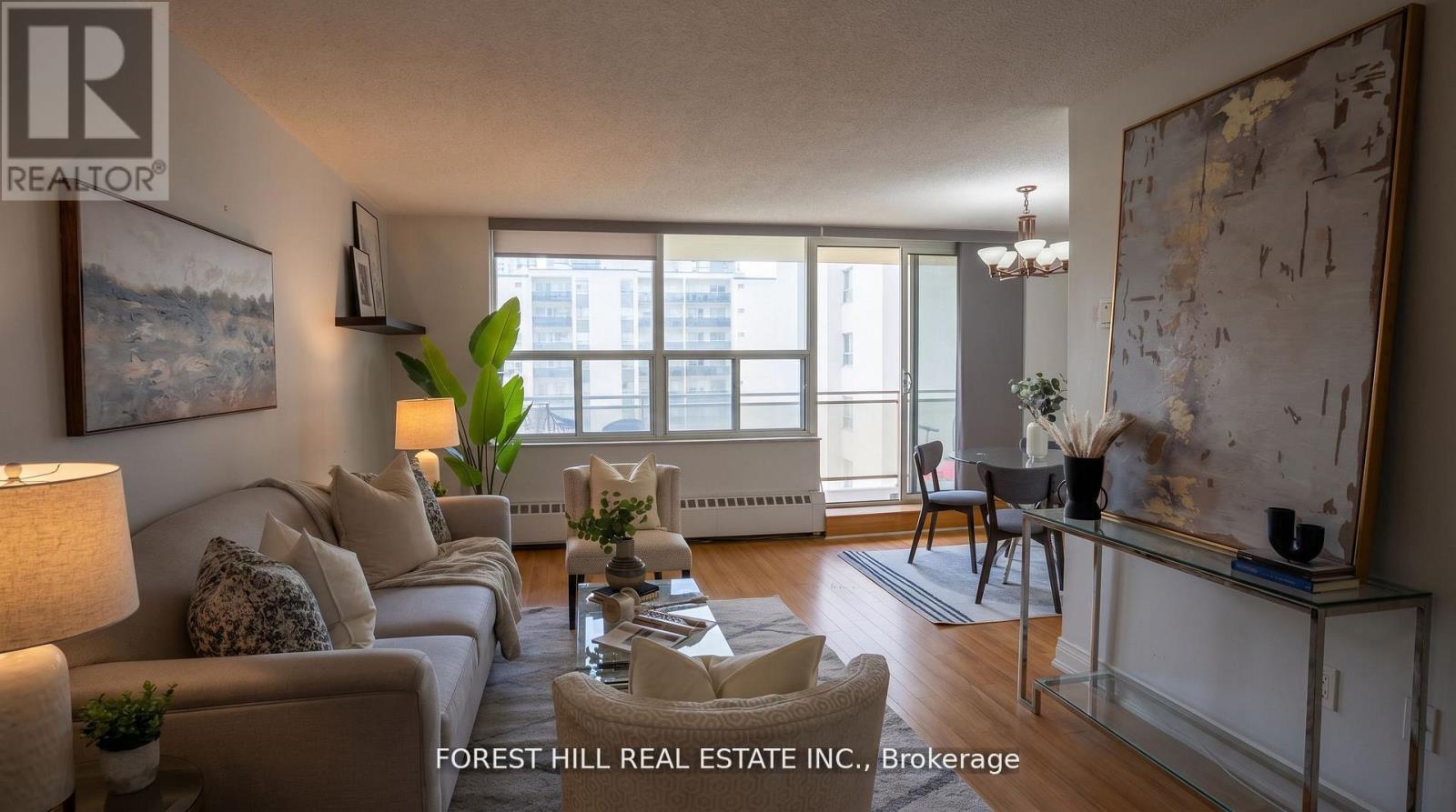 302 - 180 Dudley Avenue, Markham, Ontario L3T 4X2 - Photo 4 - N13475838