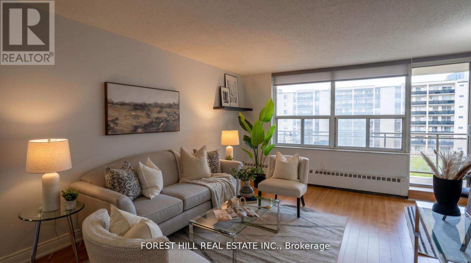 302 - 180 Dudley Avenue, Markham, Ontario L3T 4X2 - Photo 5 - N13475838