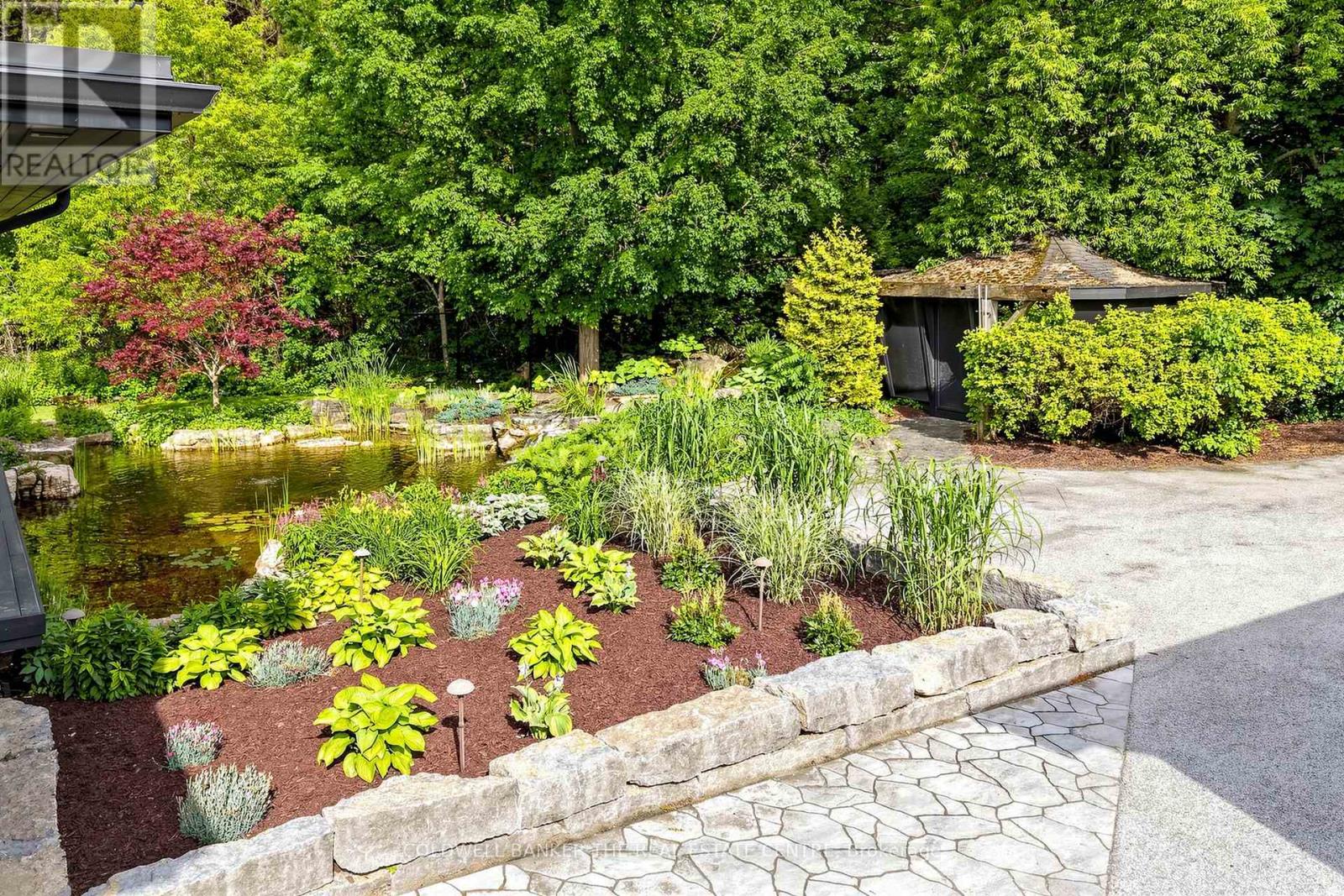 35 Parkside Drive, East Gwillimbury, Ontario  L9N 1G2 - Photo 34 - N13475416