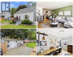 22 NASSAU STREET, Oshawa, Ontario