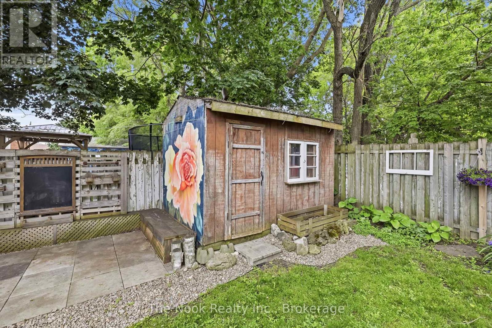 22 Nassau Street, Oshawa, Ontario  L1J 4A4 - Photo 42 - E13454190