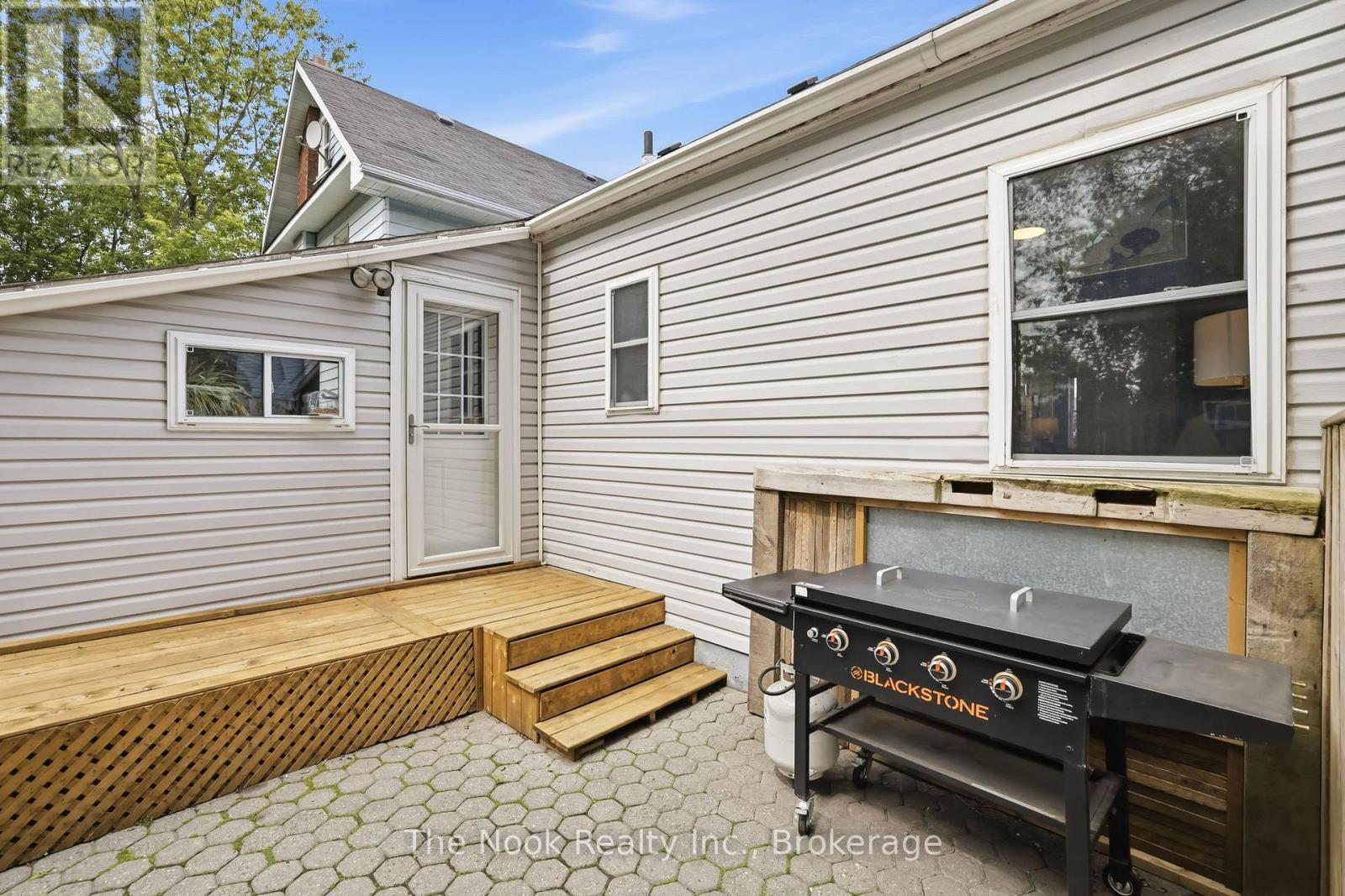 22 Nassau Street, Oshawa, Ontario  L1J 4A4 - Photo 37 - E13454190