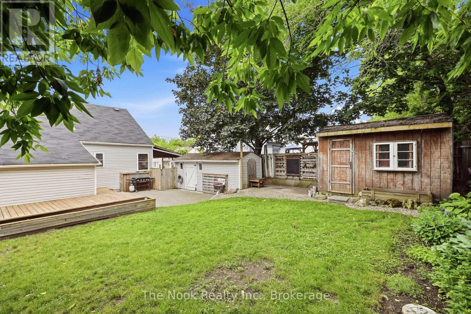 22 Nassau Street, Oshawa, Ontario  L1J 4A4 - Photo 44 - E13454190