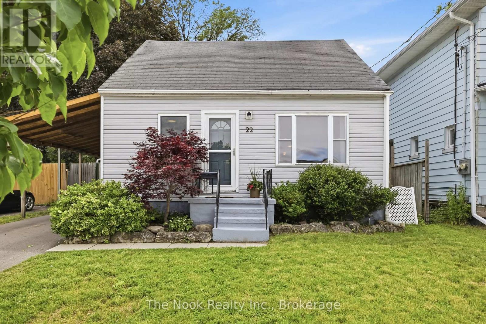 22 Nassau Street, Oshawa, Ontario  L1J 4A4 - Photo 48 - E13454190