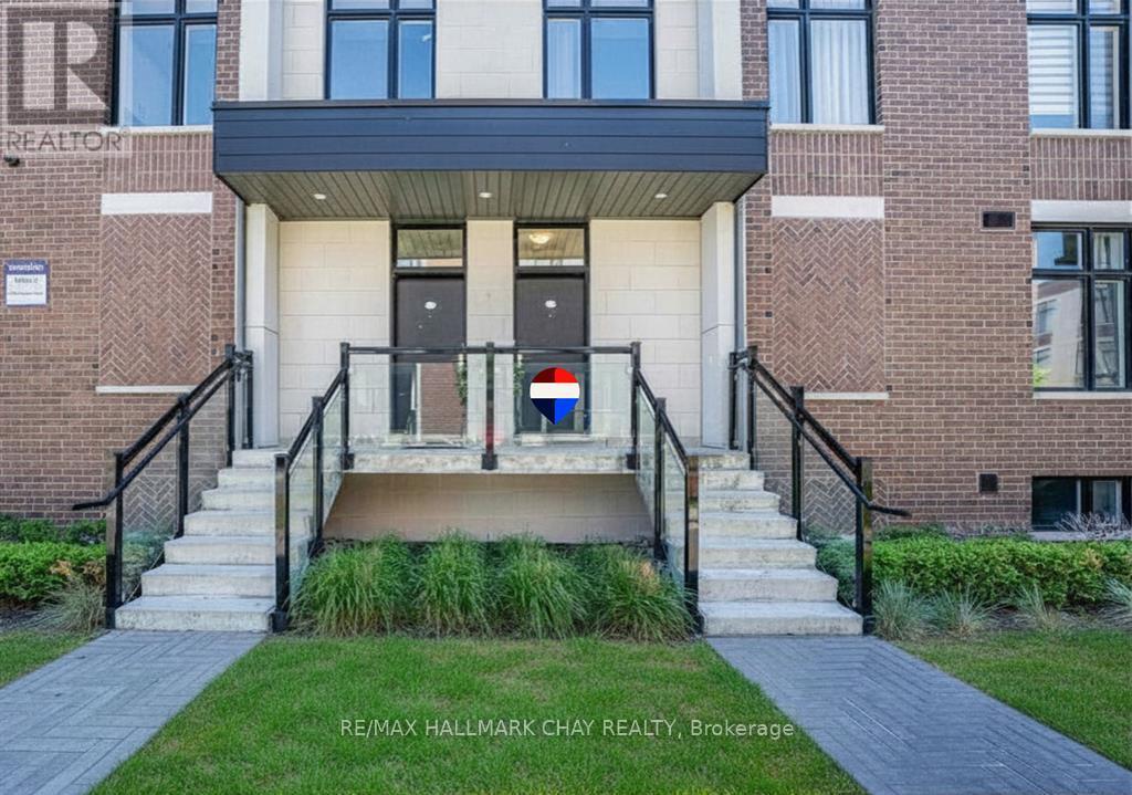 227 - 9570 Islington Avenue, Vaughan, Ontario  L4H 4Z5 - Photo 3 - N13475546