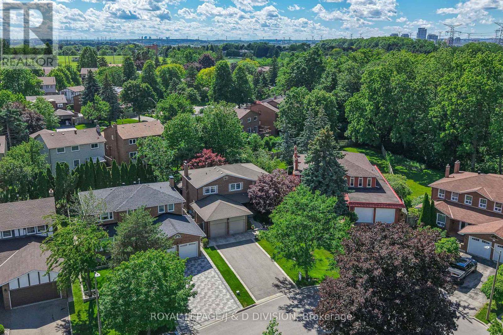 20 CARNEGIE CRESCENT, Markham, Ontario