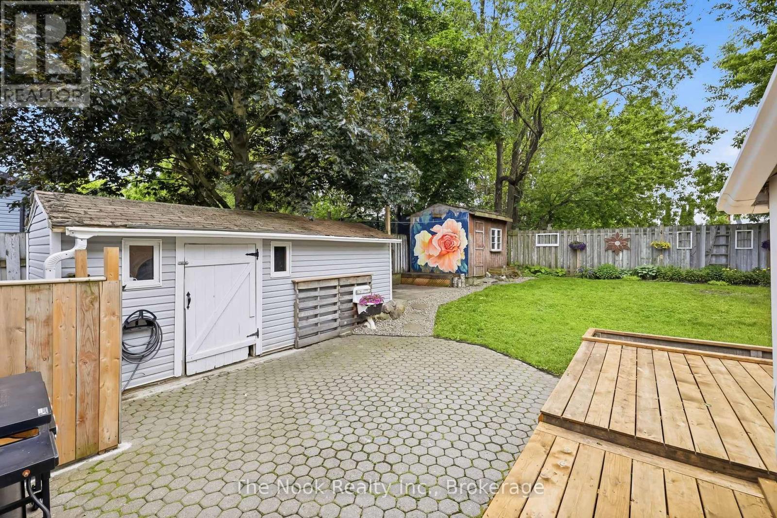 22 Nassau Street, Oshawa, Ontario  L1J 4A4 - Photo 38 - E13454190