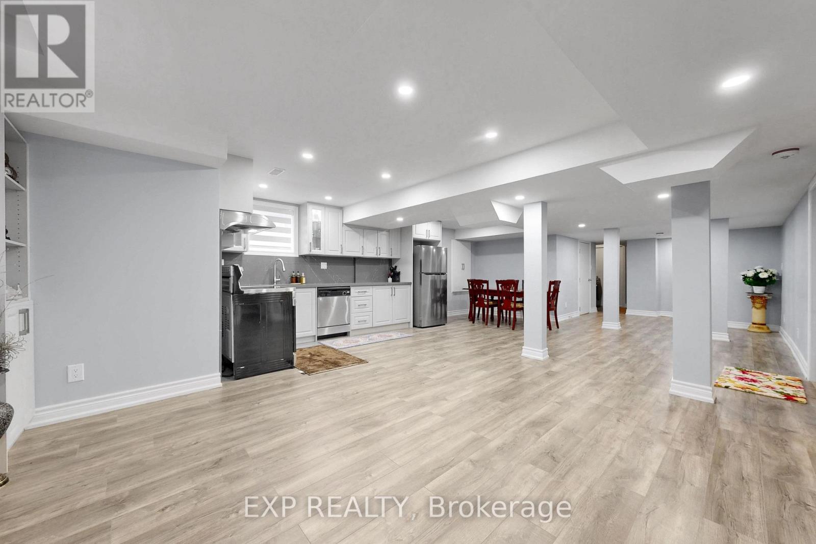 Lower - 50 Walford Road, Markham, Ontario  L3S 0A1 - Photo 13 - N13475582