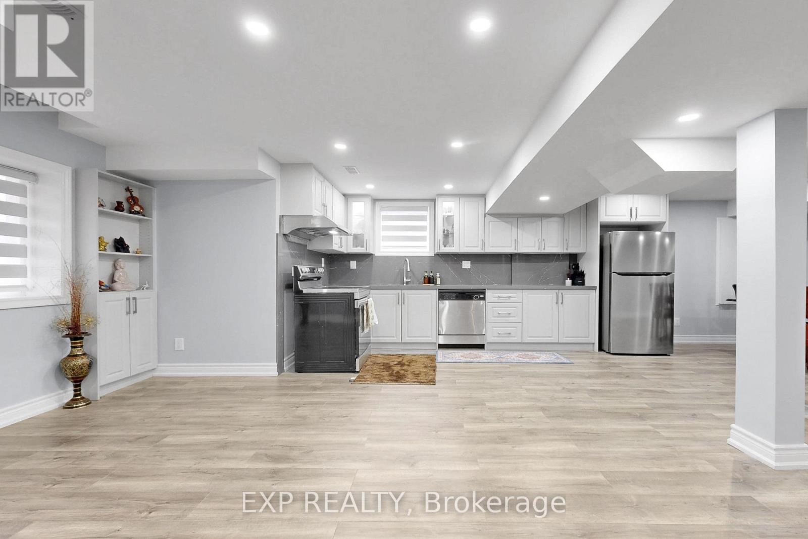 Lower - 50 Walford Road, Markham, Ontario  L3S 0A1 - Photo 8 - N13475582