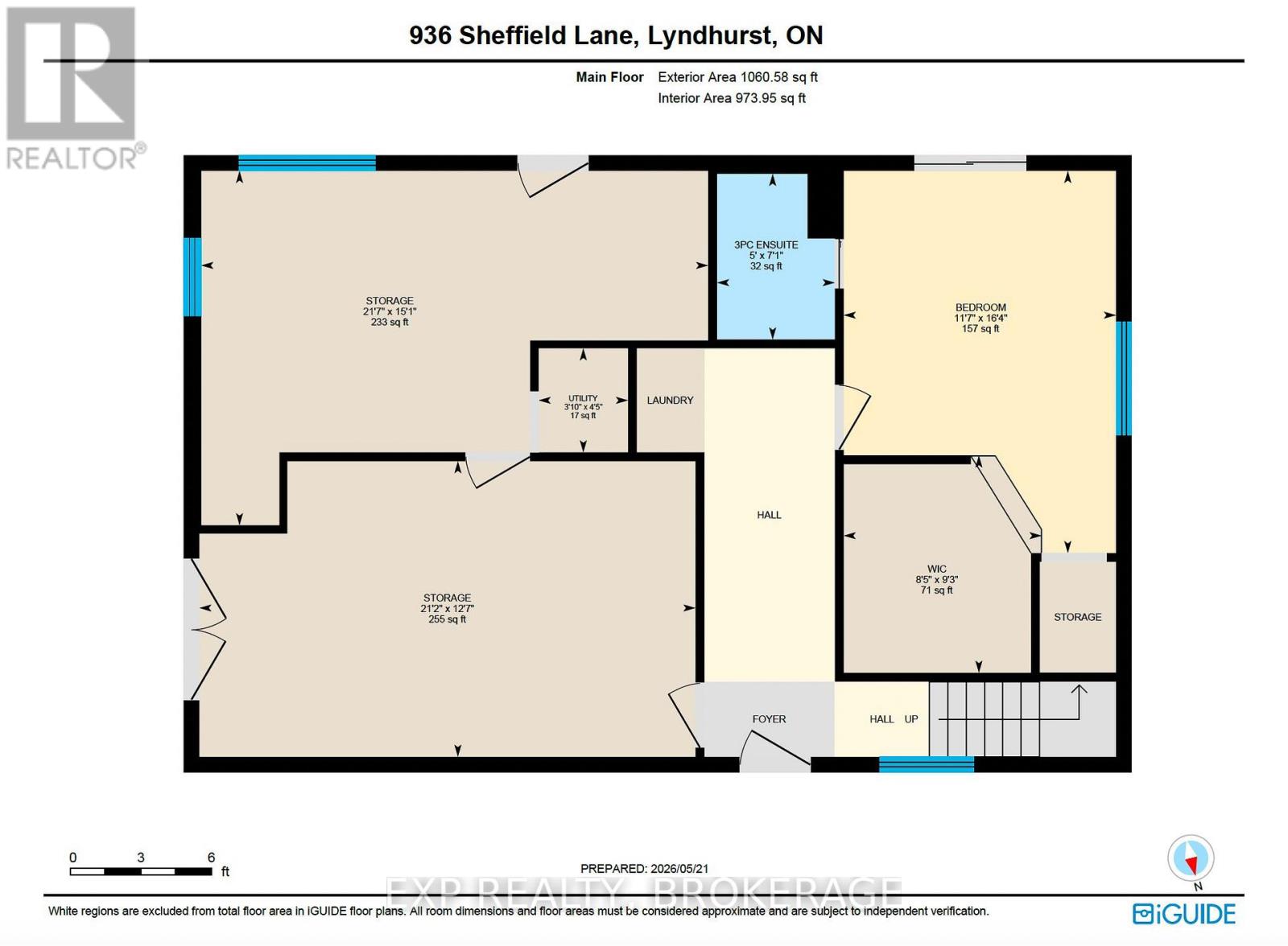 936 Sheffield Lane, Leeds And The Thousand Islands, Ontario  K0E 1N0 - Photo 47 - X13170492