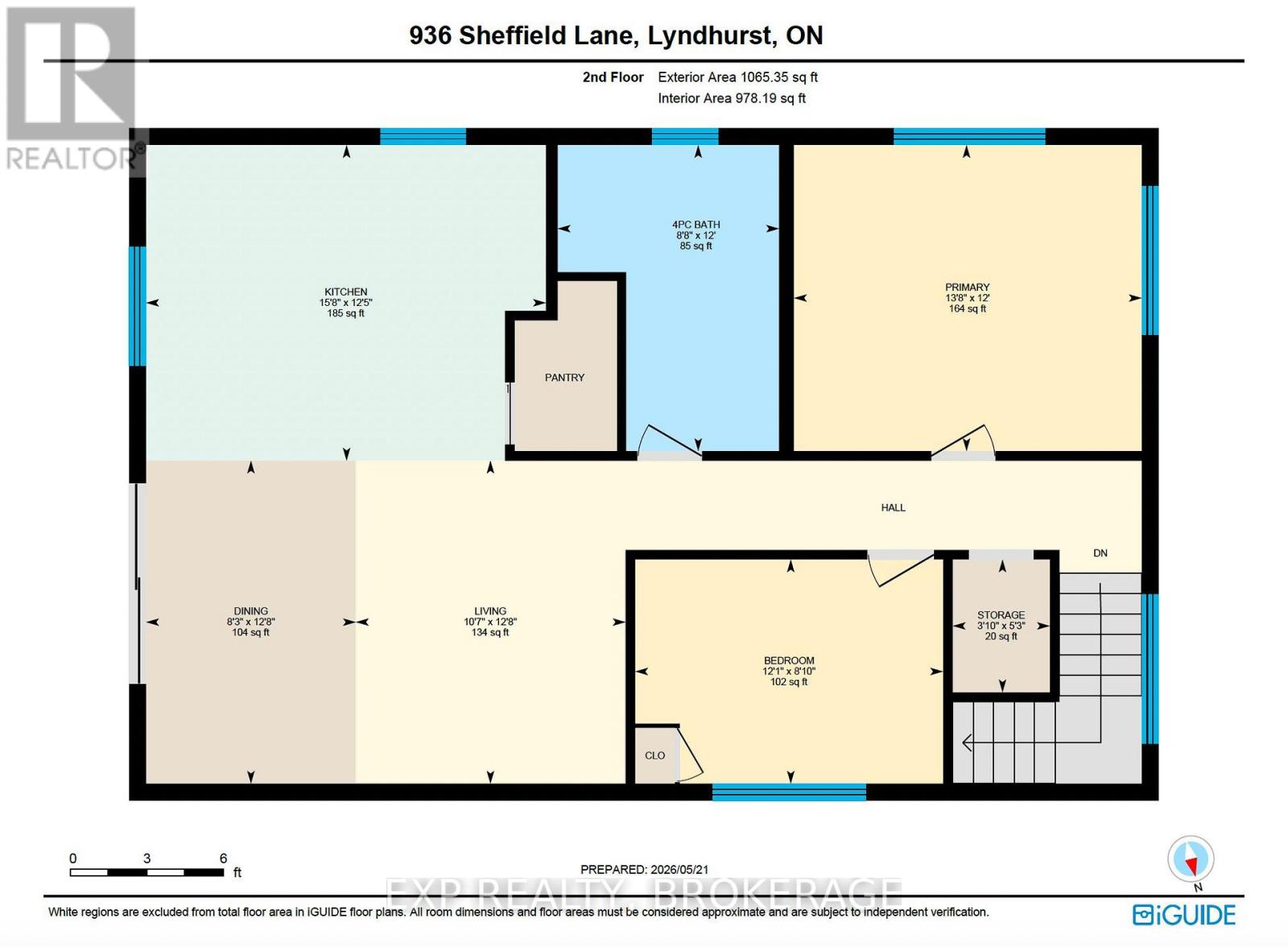 936 Sheffield Lane, Leeds And The Thousand Islands, Ontario  K0E 1N0 - Photo 48 - X13170492