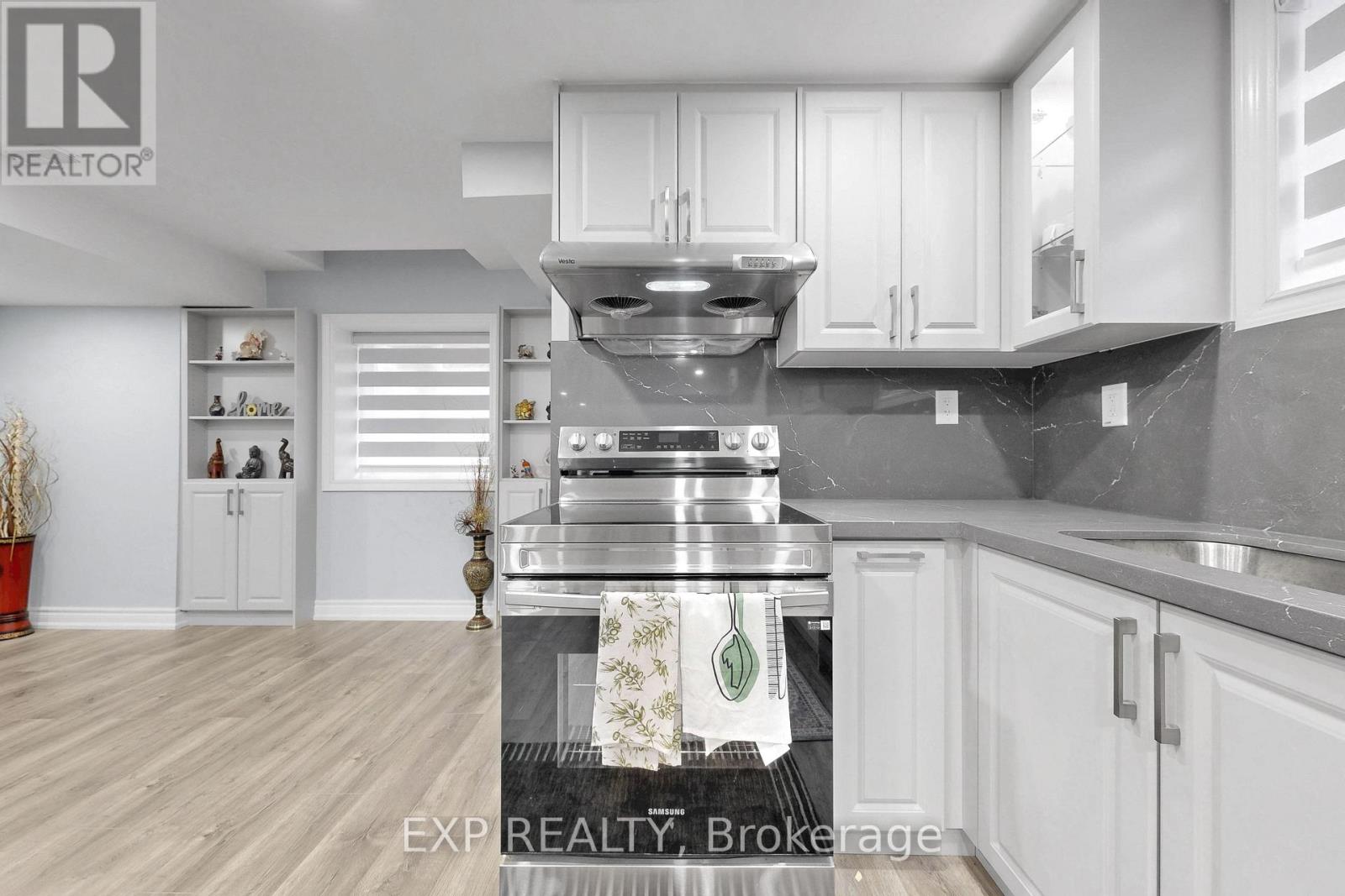Lower - 50 Walford Road, Markham, Ontario  L3S 0A1 - Photo 9 - N13475582