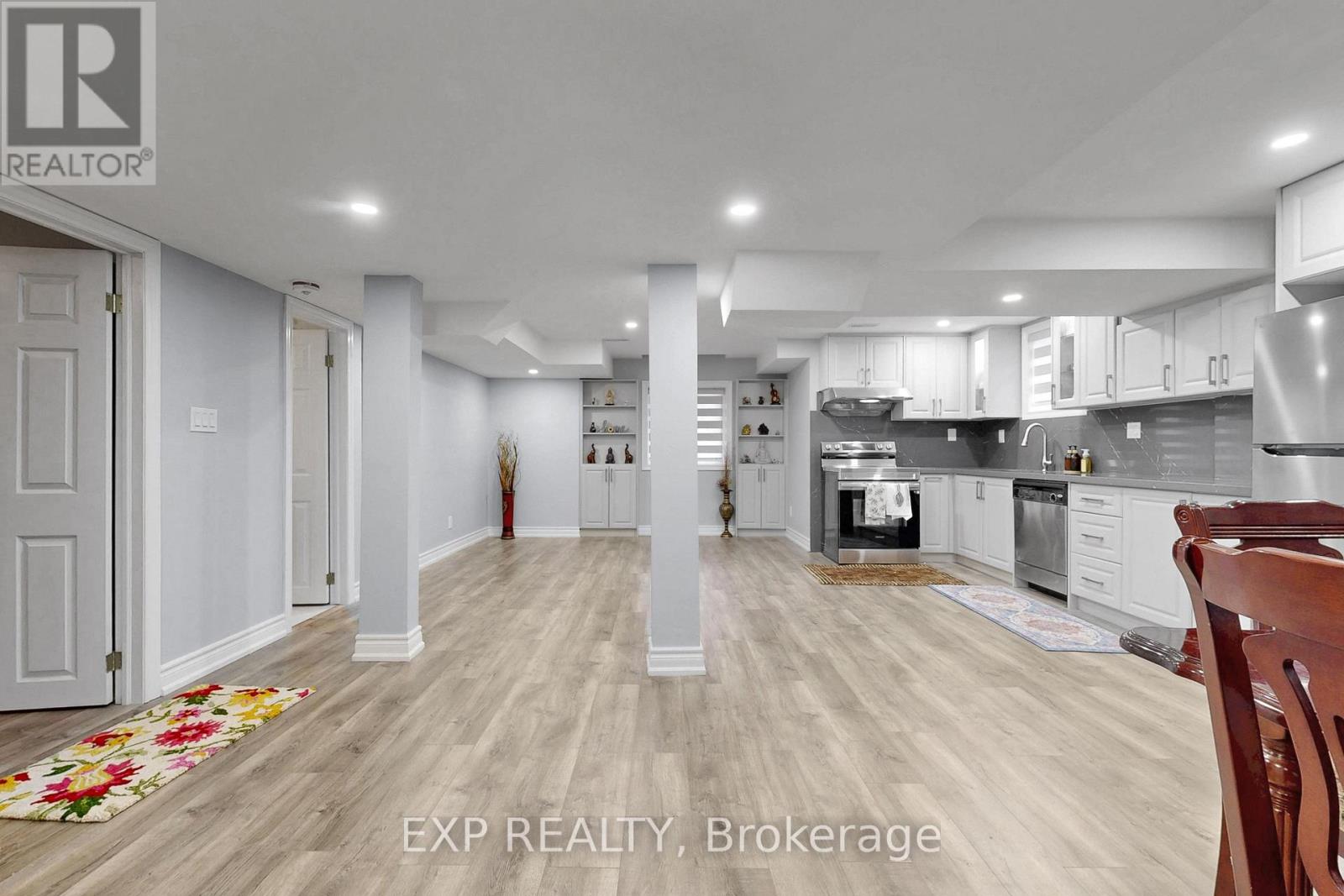 Lower - 50 Walford Road, Markham, Ontario  L3S 0A1 - Photo 5 - N13475582