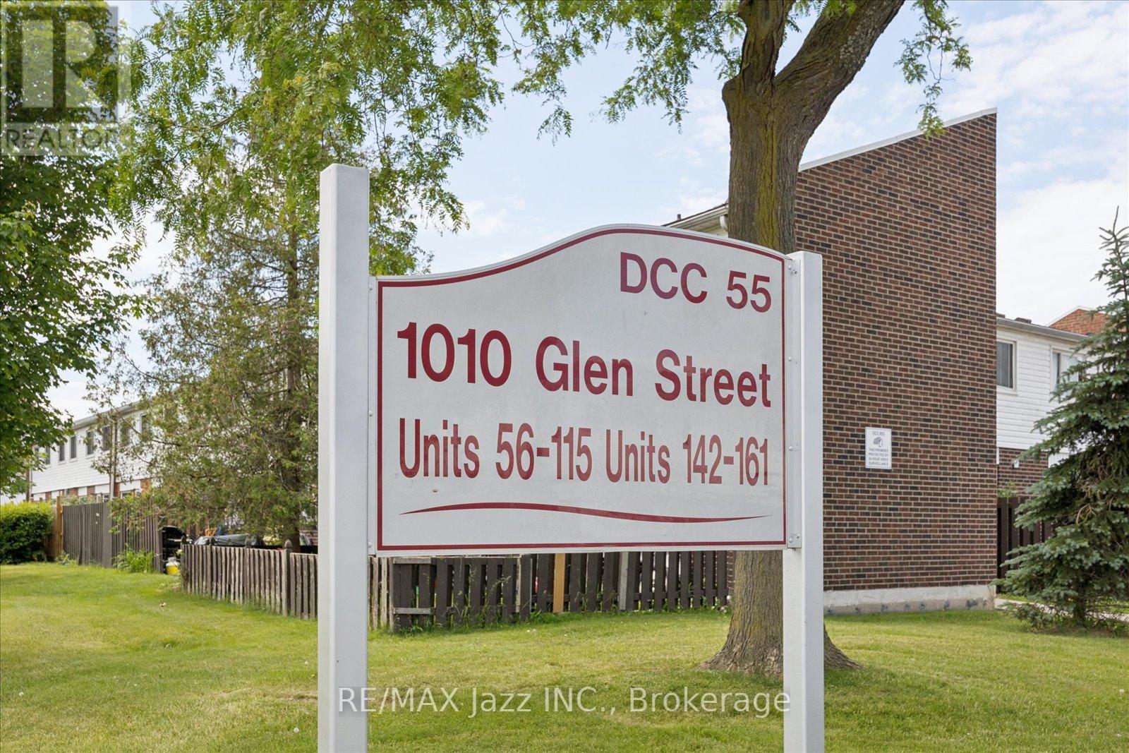 144 - 1010 Glen Street, Oshawa, Ontario  L1J 6J2 - Photo 30 - E13473416