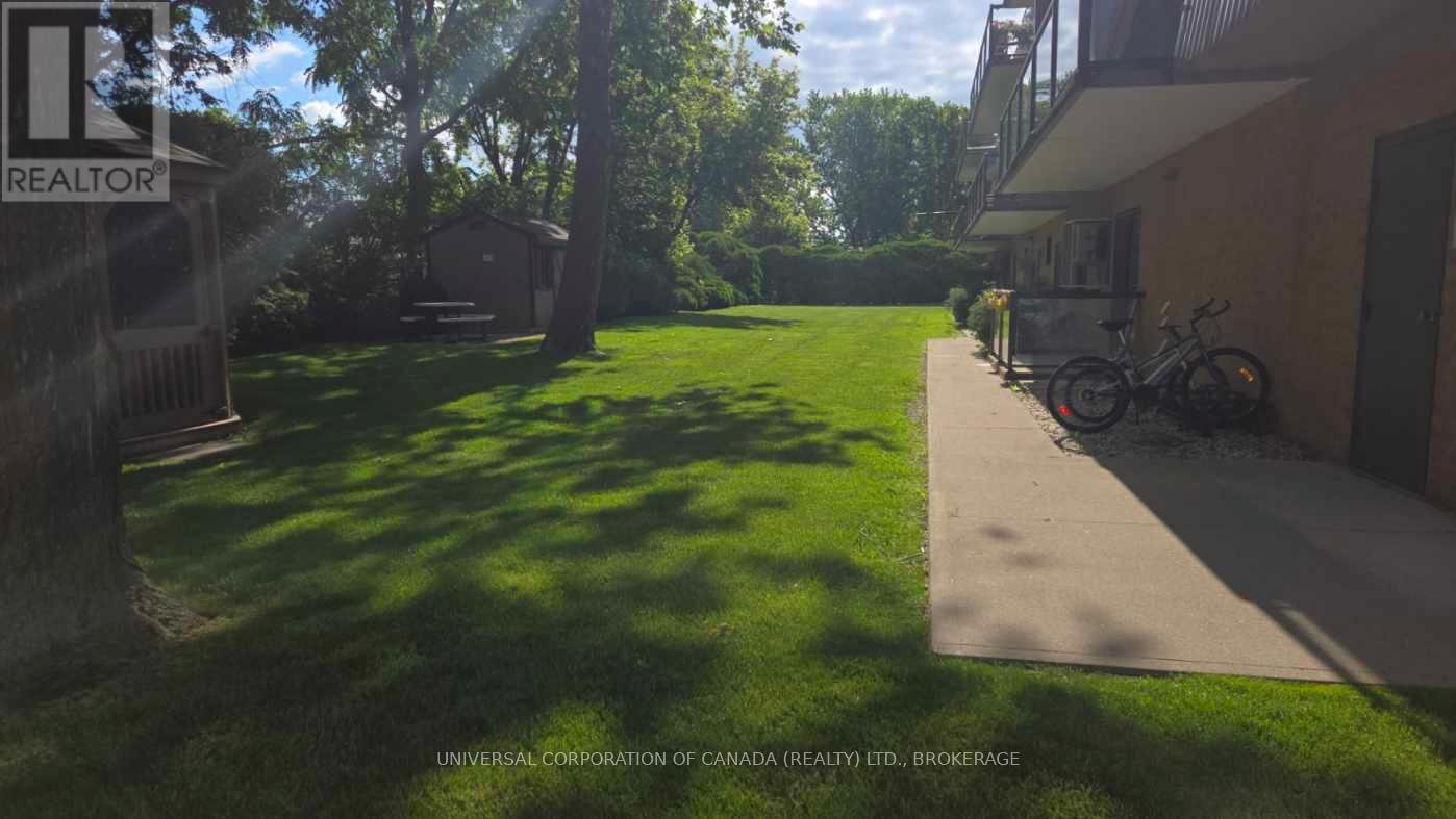 103 - 91 Spruce Street W, Aylmer, Ontario  N5H 1B4 - Photo 2 - X13476746