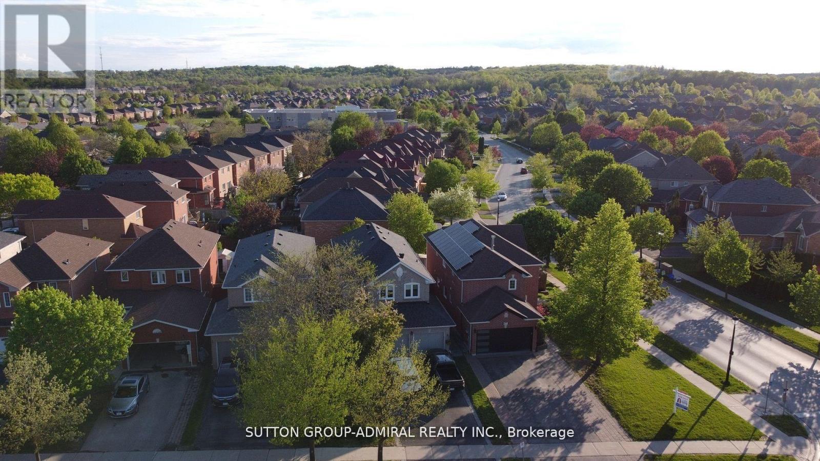470 DOUBLETREE LANE, Newmarket, Ontario
