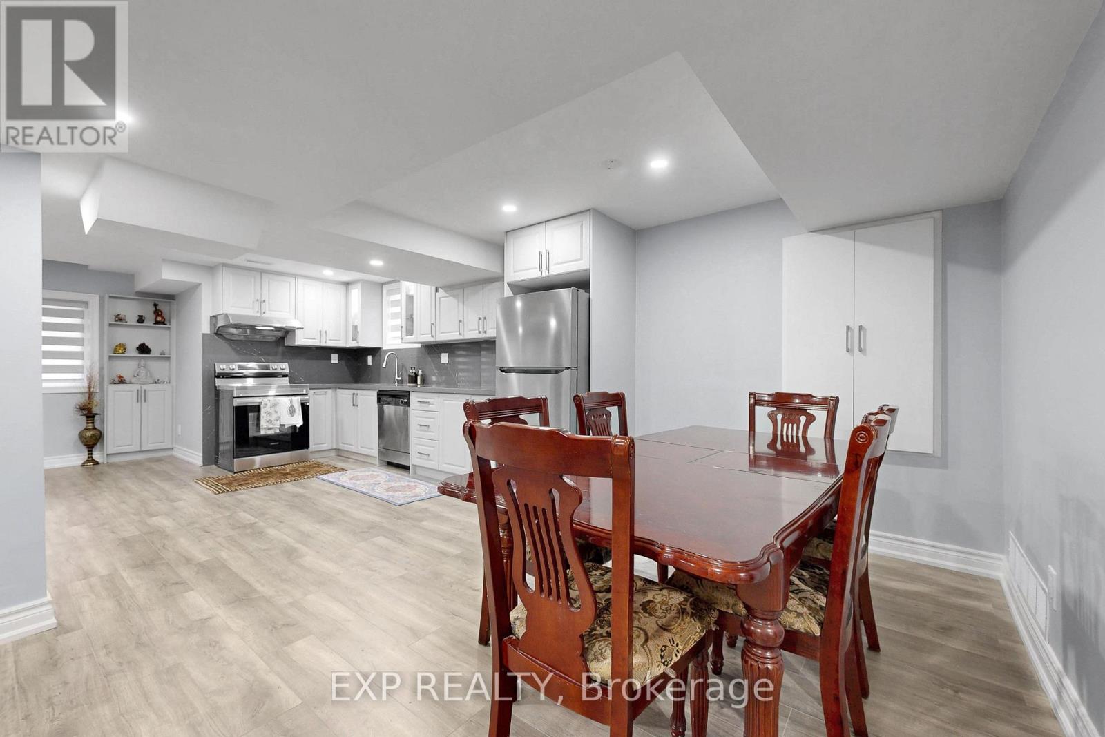 Lower - 50 Walford Road, Markham, Ontario  L3S 0A1 - Photo 24 - N13475582