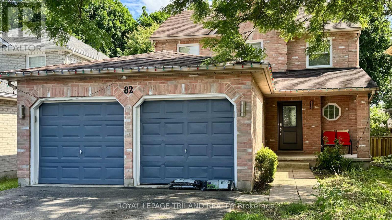 82 Meadowridge Road, London North, Ontario  N6H 5E6 - Photo 3 - X13477536