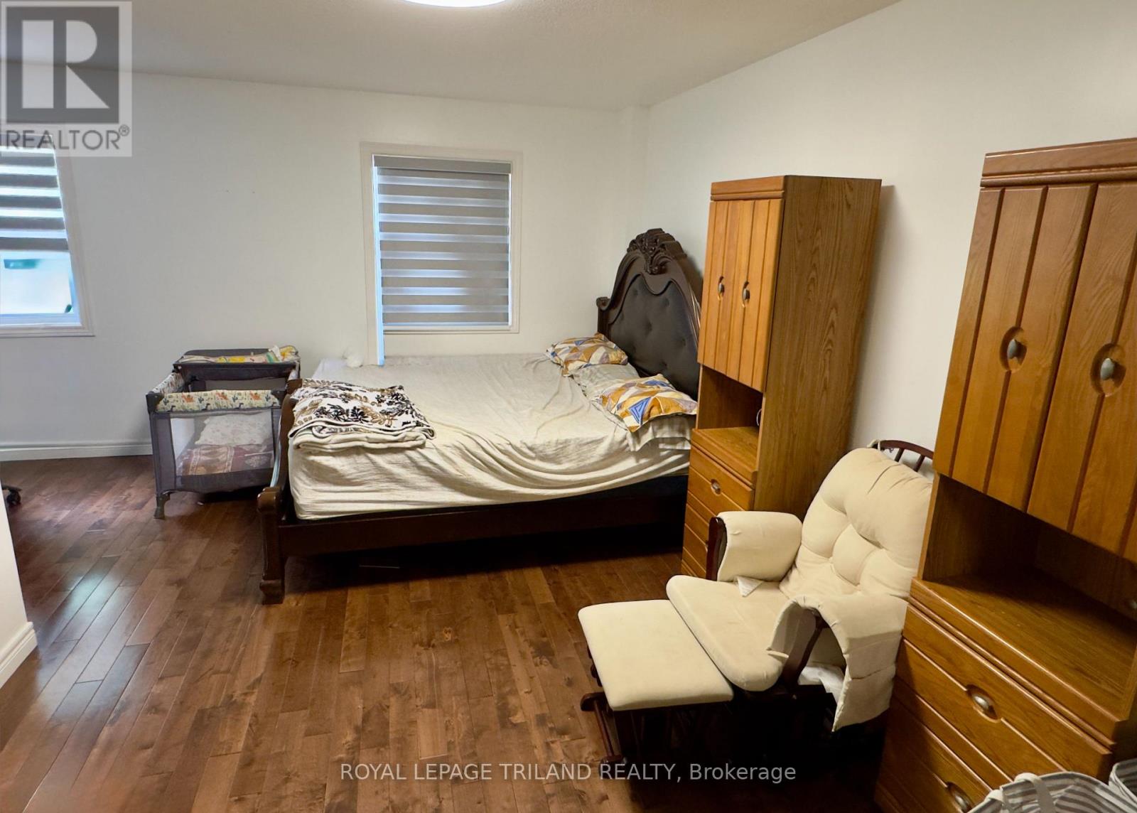82 Meadowridge Road, London North, Ontario  N6H 5E6 - Photo 9 - X13477536