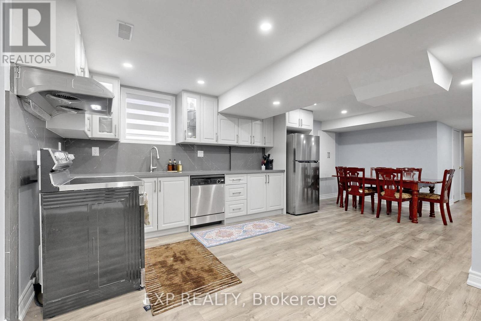 Lower - 50 Walford Road, Markham, Ontario  L3S 0A1 - Photo 7 - N13475582