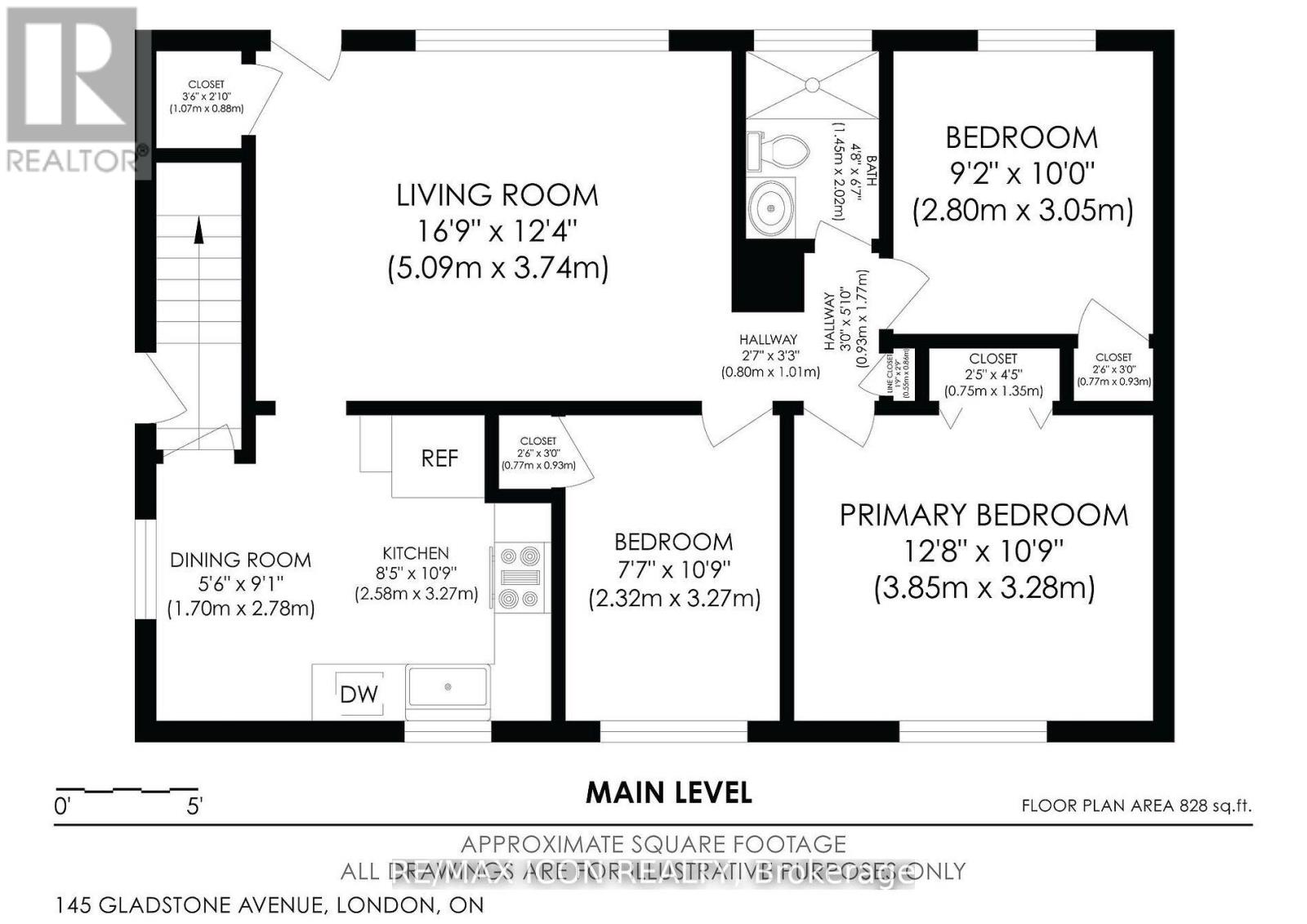 145 Gladstone Avenue, London South, Ontario  N5Z 3R7 - Photo 28 - X13477554