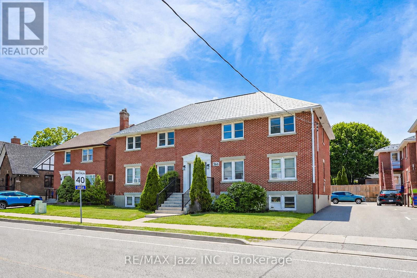 5 - 366 Mary Street N, Oshawa, Ontario  L1G 5C8 - Photo 1 - E13474070