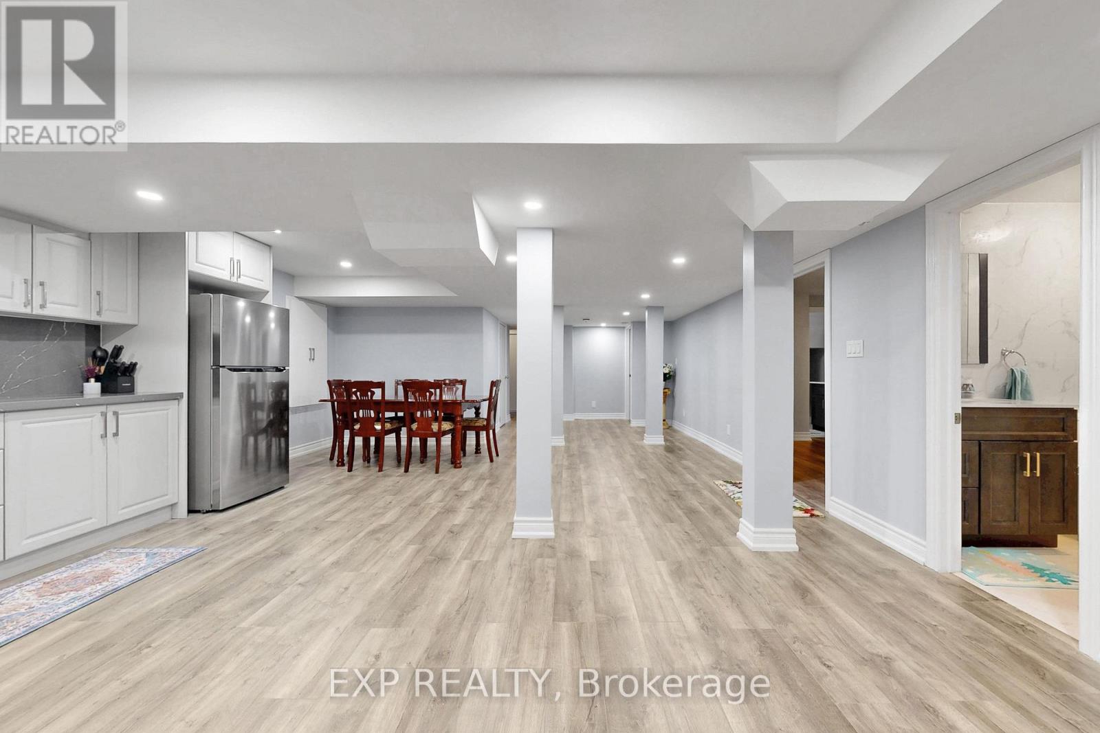Lower - 50 Walford Road, Markham, Ontario  L3S 0A1 - Photo 12 - N13475582