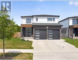 54 MCNEIL STREET, Strathroy-Caradoc, Ontario