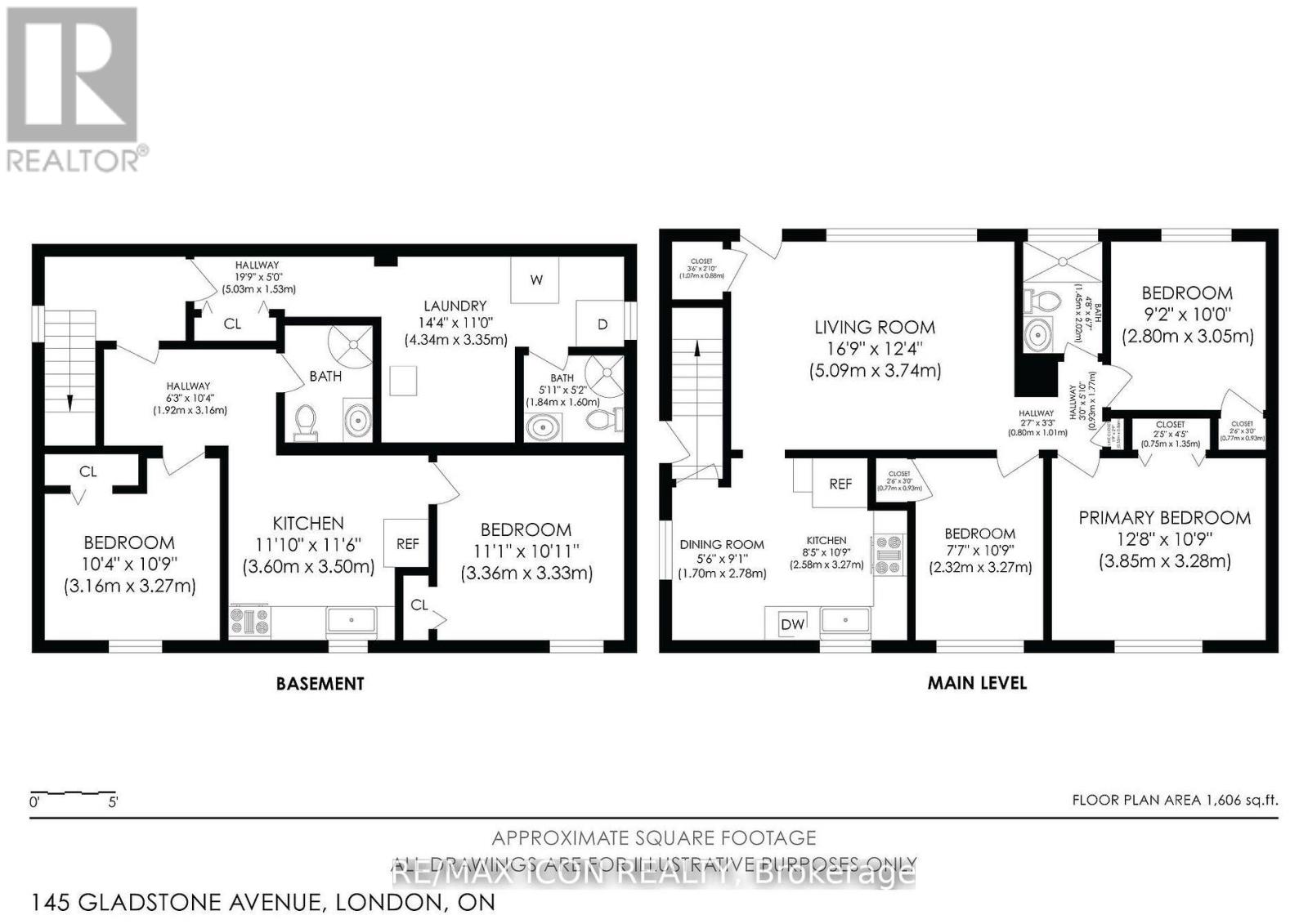 145 Gladstone Avenue, London South, Ontario  N5Z 3R7 - Photo 30 - X13477554