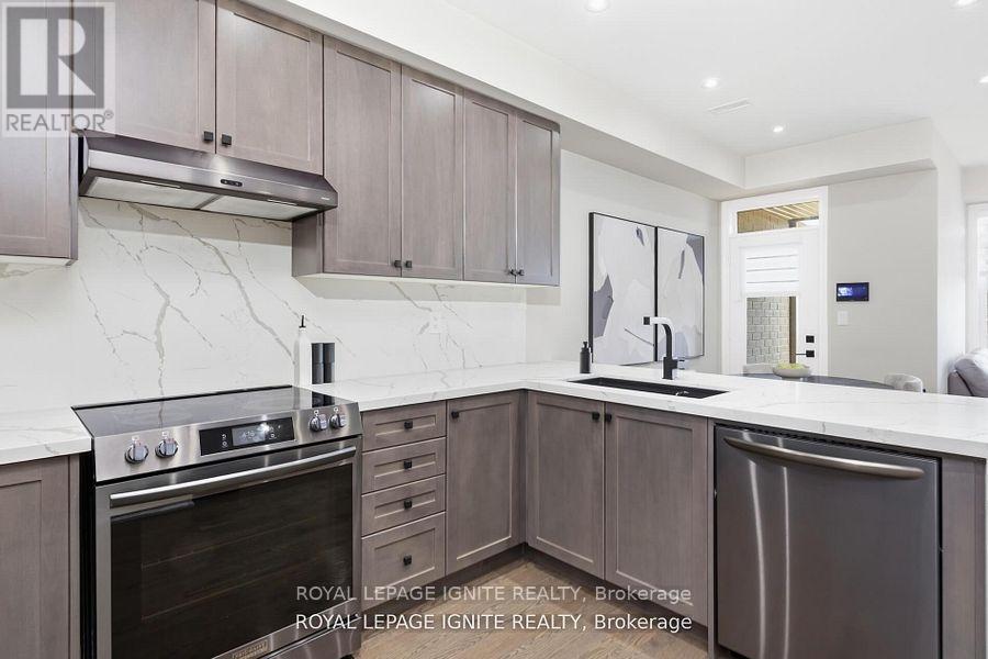 255 Moody Drive, Vaughan, Ontario L4H 5G2 - Photo 14 - N13476184
