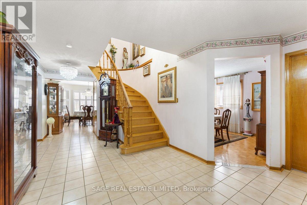 116 Butterfield Crescent, Vaughan, Ontario  L6A 1J3 - Photo 22 - N13476202