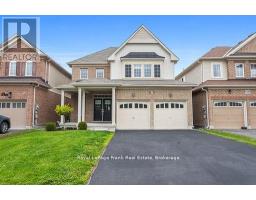144 BRUCE CAMERON DRIVE, Clarington, Ontario