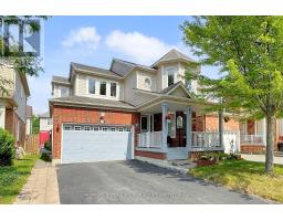 68 NUNN CRESCENT, New Tecumseth, Ontario