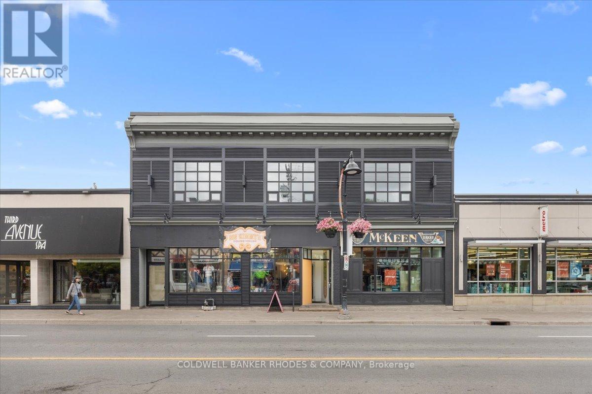 780 Bank Street, Ottawa, Ontario  K1S 3V6 - Photo 2 - X13247228