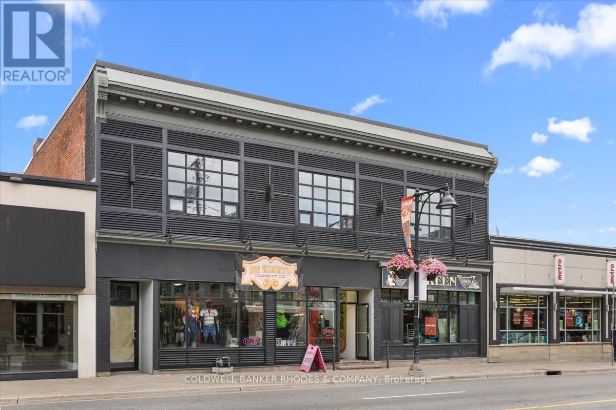 780 Bank Street, Ottawa, Ontario  K1S 3V6 - Photo 3 - X13247228