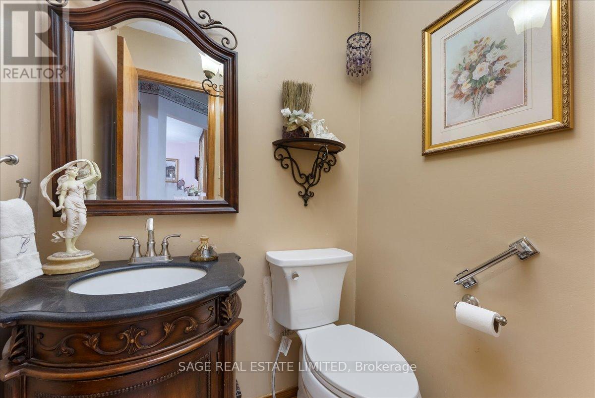 116 Butterfield Crescent, Vaughan, Ontario  L6A 1J3 - Photo 21 - N13476202