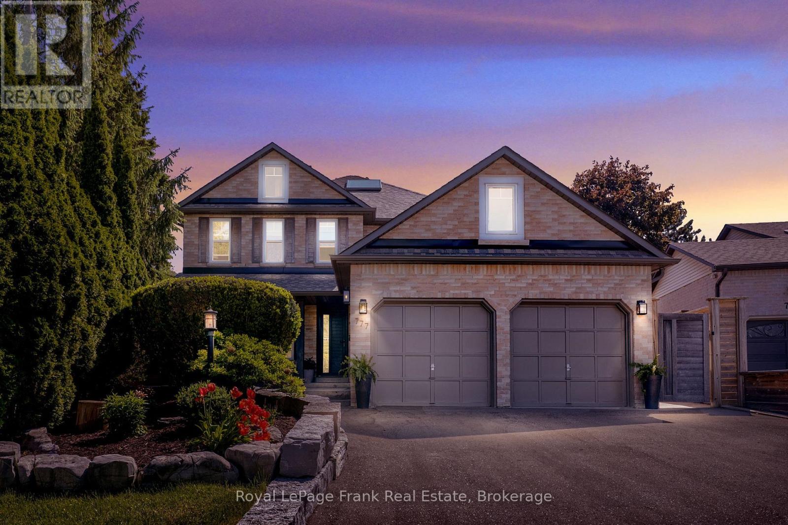 777 SHETLAND COURT, Oshawa, Ontario