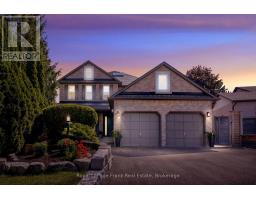 777 SHETLAND COURT, Oshawa, Ontario