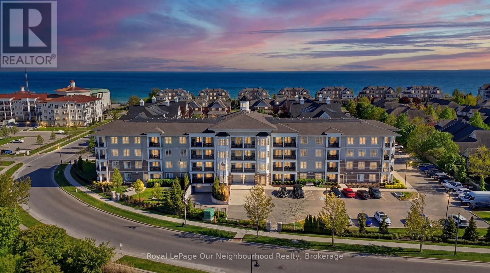 312 - 65 SHIPWAY AVENUE, Clarington, Ontario