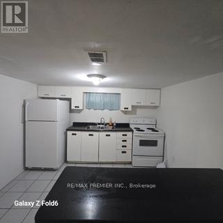 Bsmt - 61 Grandview Avenue, Markham, Ontario  L3T 1H1 - Photo 2 - N13476192
