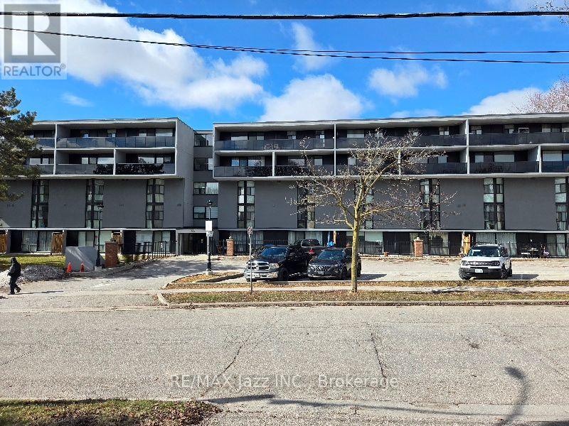 108 - 454 CENTRE STREET S, Oshawa, Ontario