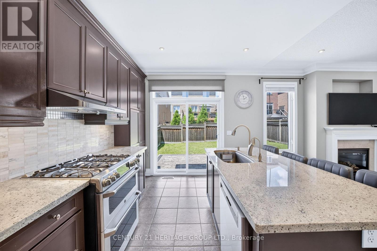 16 Harvest Hills Boulevard, East Gwillimbury, Ontario  L9N 0A5 - Photo 14 - N13476374