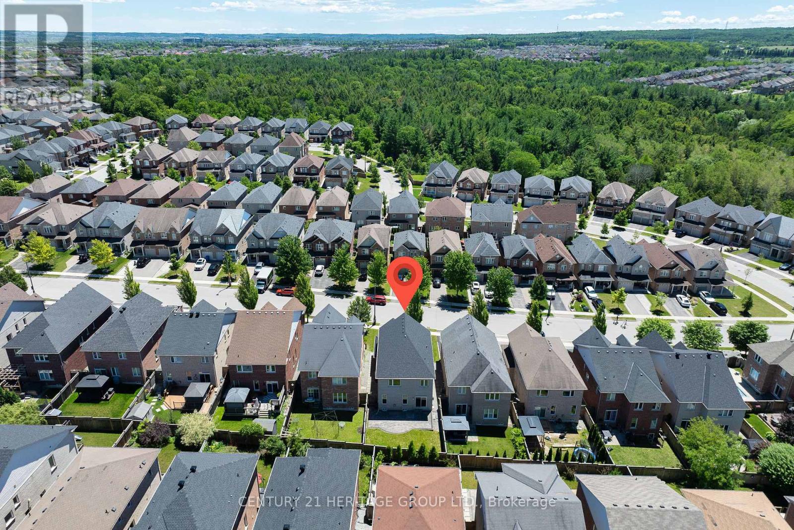 16 Harvest Hills Boulevard, East Gwillimbury, Ontario  L9N 0A5 - Photo 42 - N13476374