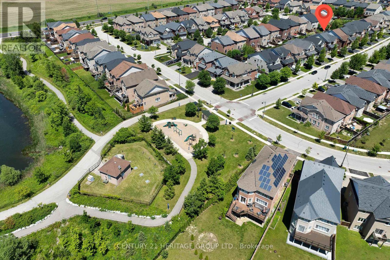 16 Harvest Hills Boulevard, East Gwillimbury, Ontario  L9N 0A5 - Photo 49 - N13476374